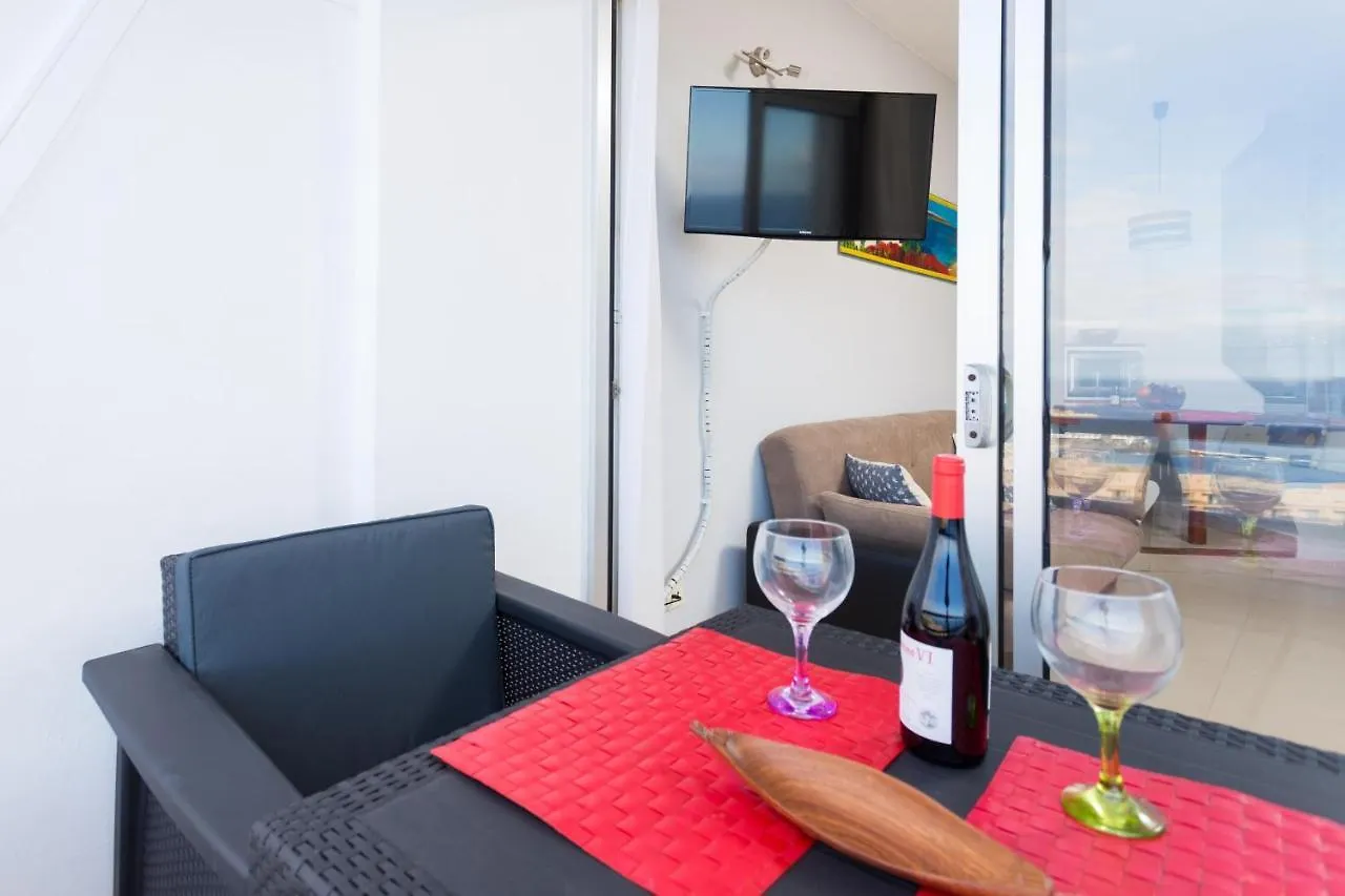 Apartamento Welcome To Paradise Costa Adeje