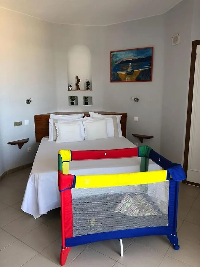 Apartamento Welcome To Paradise Costa Adeje  España