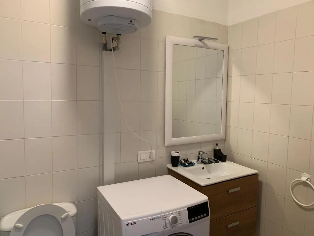Apartment Welcome To Paradise Costa Adeje