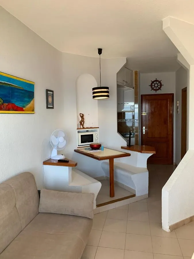 Welcome To Paradise Costa Adeje  Apartment Costa Adeje (Tenerife)