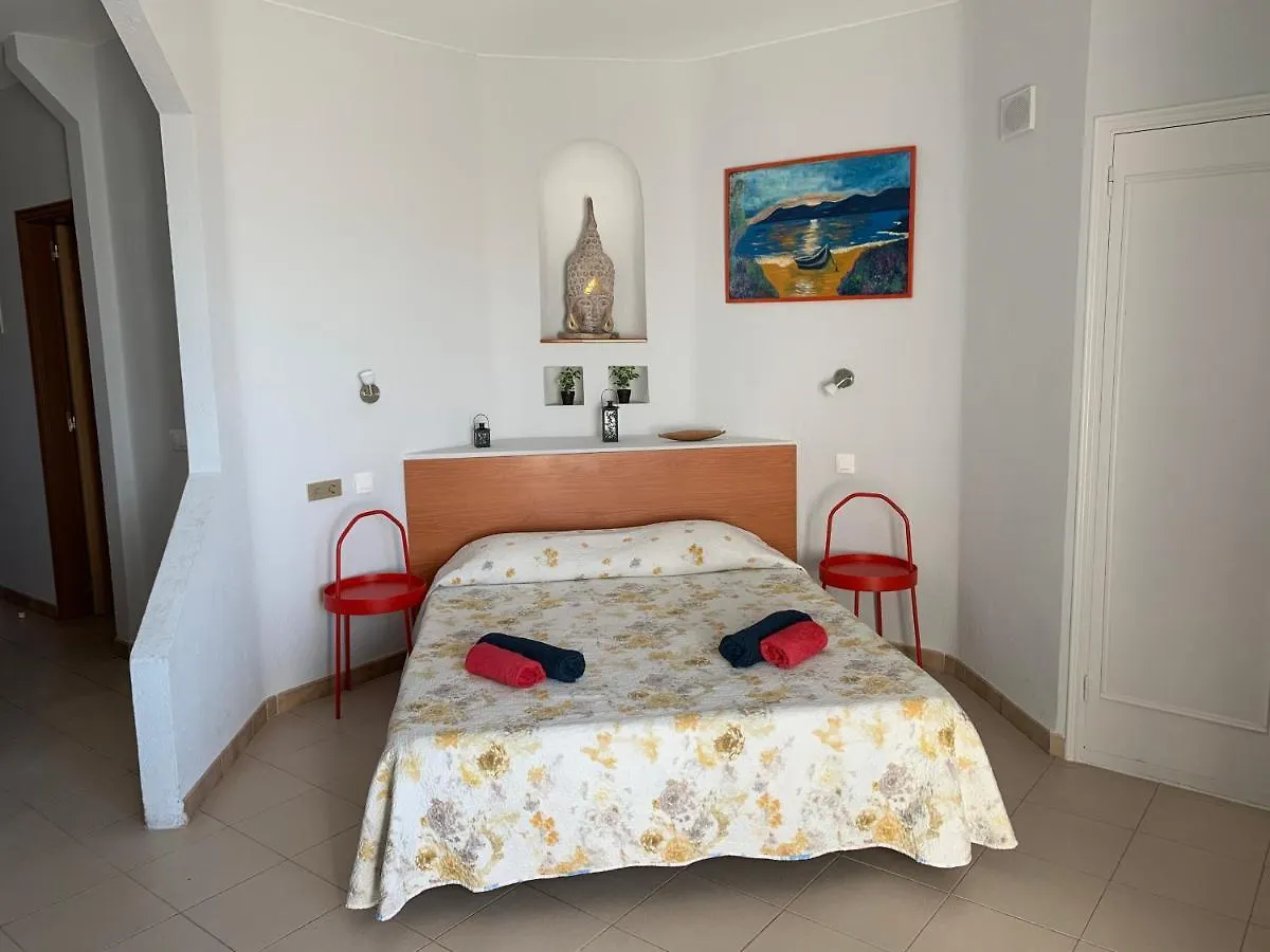 Welcome To Paradise Costa Adeje  Apartamento Costa Adeje (Tenerife)