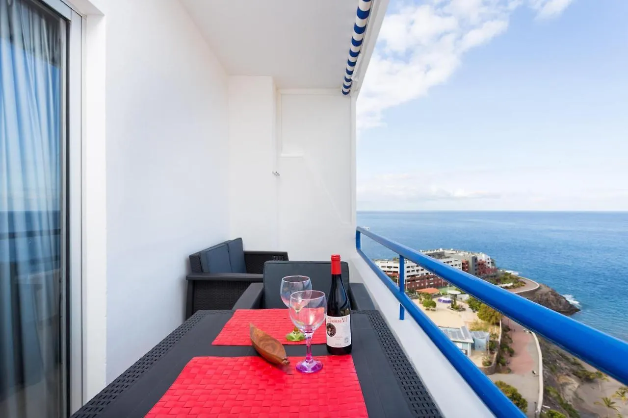 Apartment Welcome To Paradise Costa Adeje