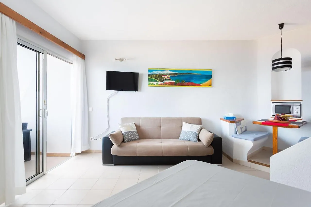 Apartment Welcome To Paradise Costa Adeje  Spain