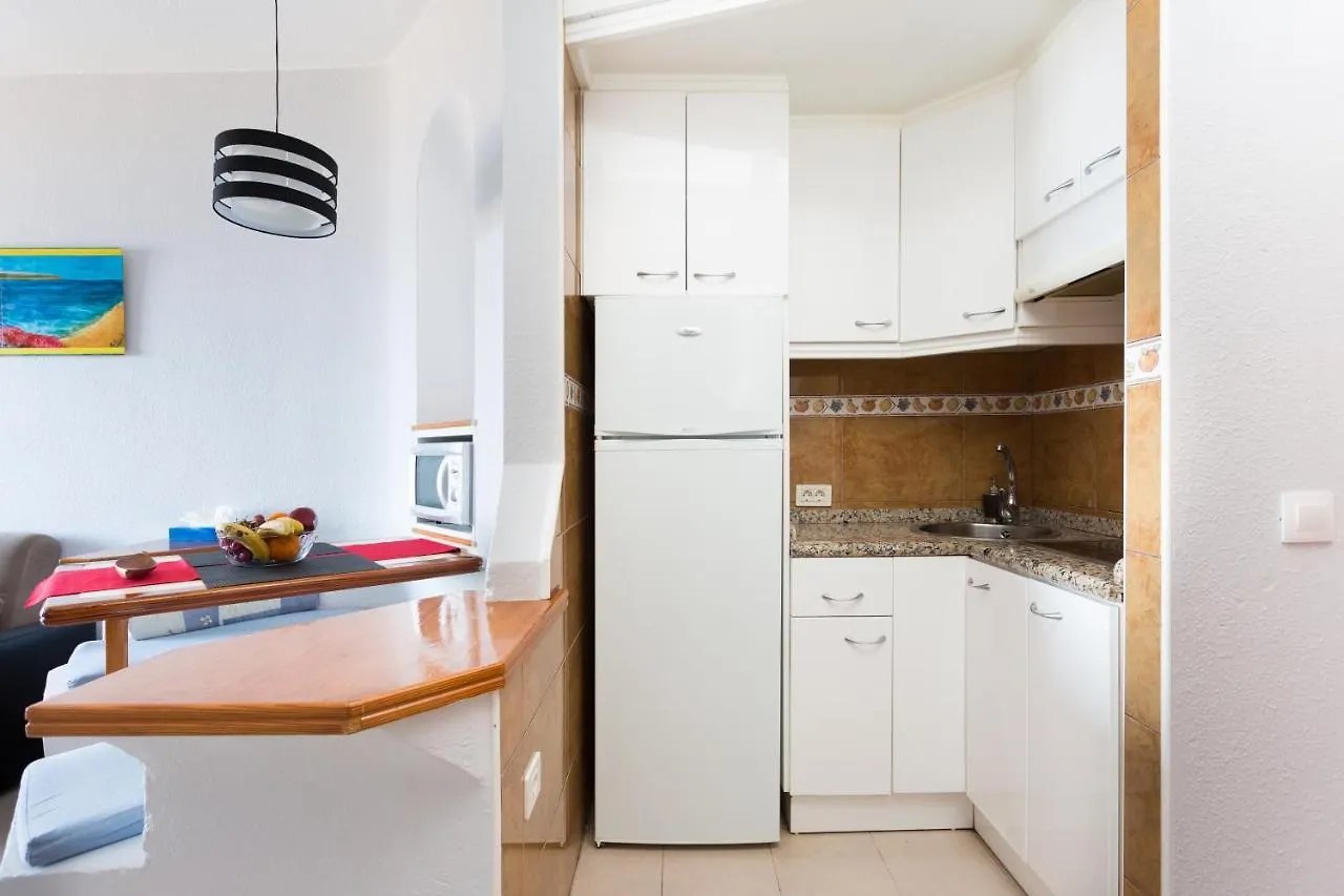 Apartment Welcome To Paradise Costa Adeje