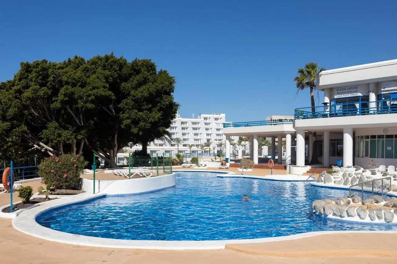 Welcome To Paradise Costa Adeje  Apartment Costa Adeje (Tenerife)