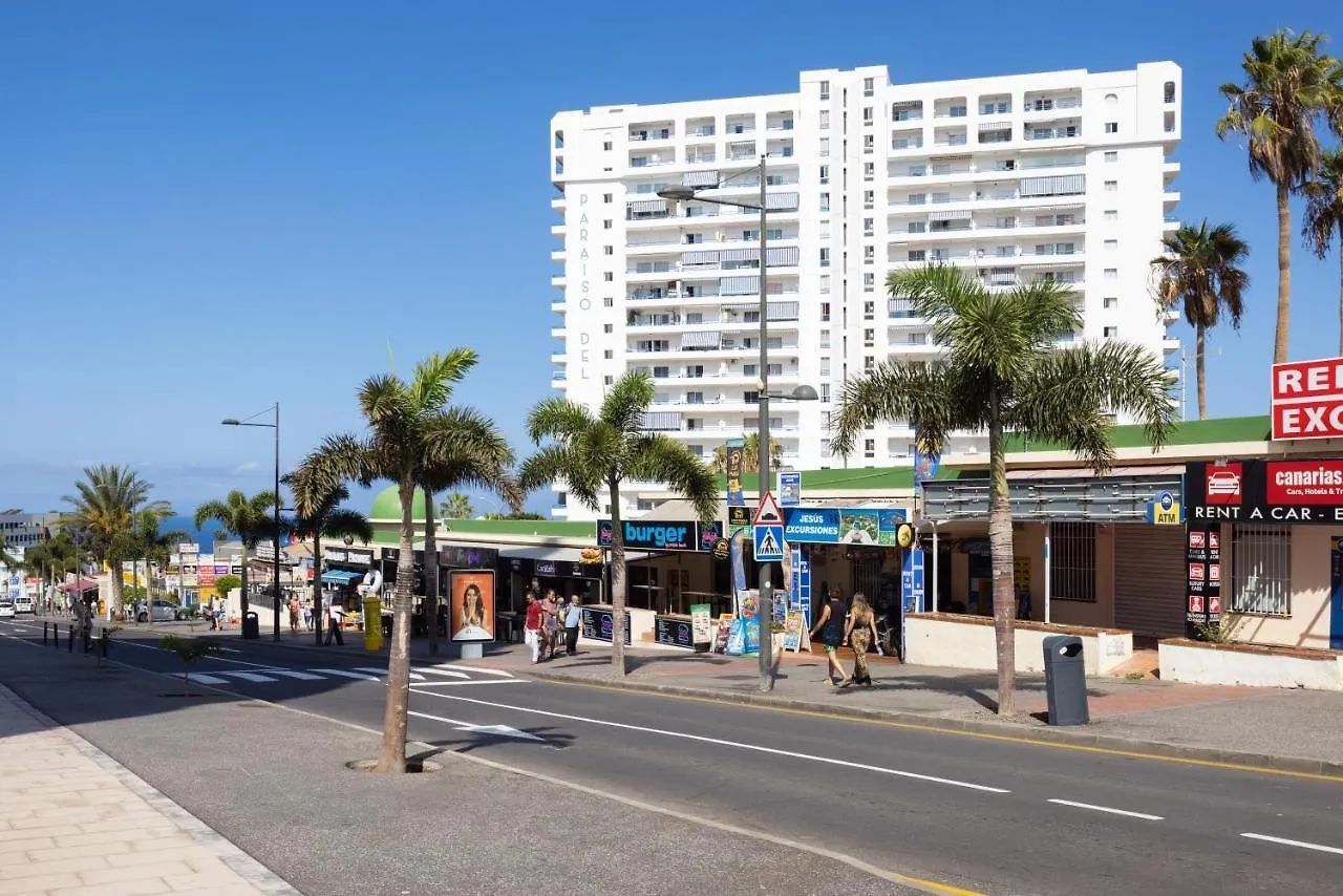 Apartment Welcome To Paradise Costa Adeje