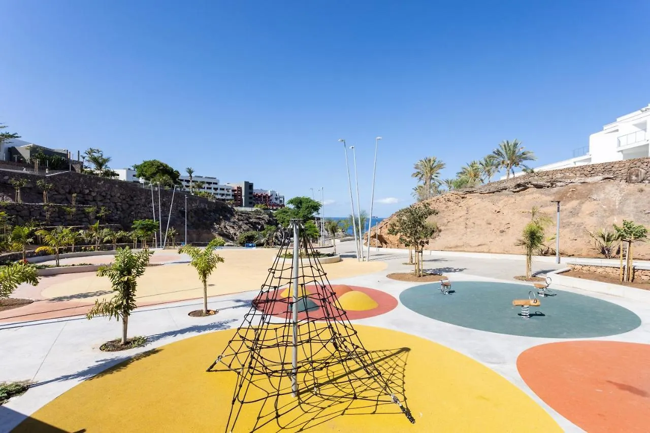Apartamento Welcome To Paradise Costa Adeje