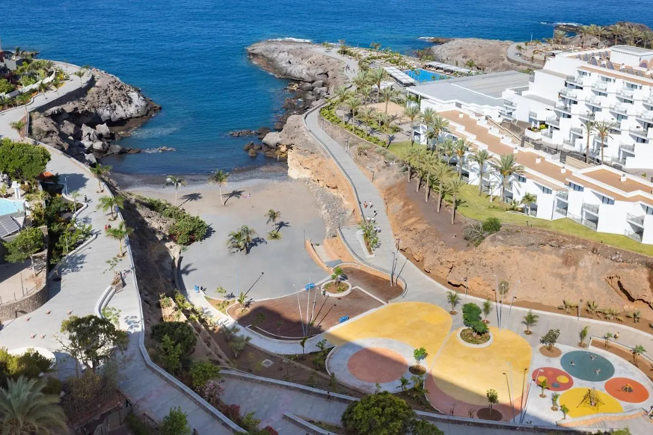 Welcome To Paradise Costa Adeje