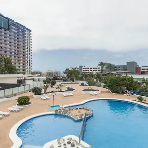 Apartamento Paraiso Del Sur, Costa Adeje (Tenerife)