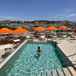 Barcelo Carmen Hotel Grenada