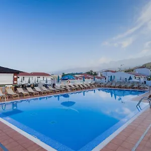 Tinerfe Garden Hotel apartamentowy Costa Adeje (Tenerife)