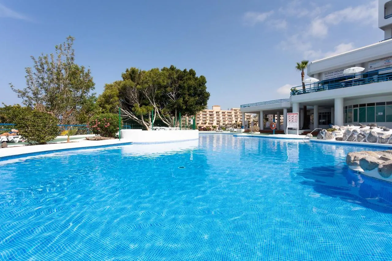 Welcome to Paradise Costa Adeje  0*, Costa Adeje (Tenerife) Spagna