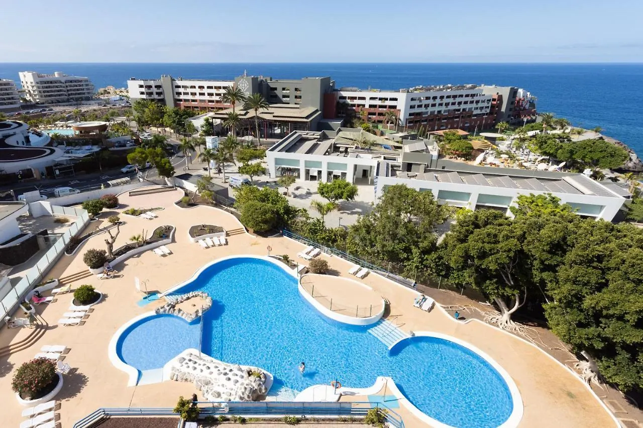 Welcome to Paradise Costa Adeje